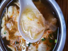 -荣巷小馄饨(荣巷店)