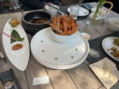 -月芽·自由餐厅·西溪湿地餐厅