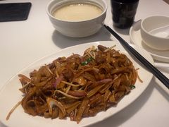 -新旺茶餐厅·早餐·夜宵(仙霞店)