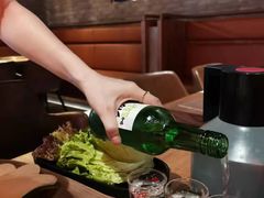 -虎哥六韩式烤肉料理 TIGERGRILL(隆生金山湖中心购物广场店)