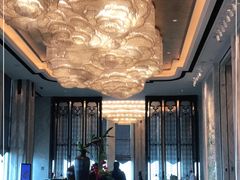 -美食汇自助餐厅(成都万达瑞华酒店)