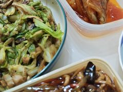 -玉华台饭庄(裕中西里小区店)