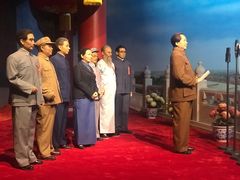 -韶山毛泽东同志故居