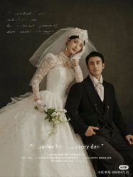 点击看大图 -爱城婚纱摄影·品质严选店