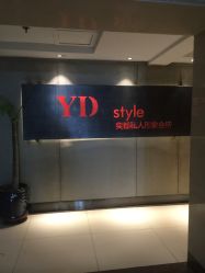 -IN HAIR艺术+造型