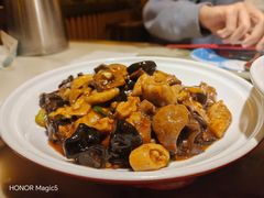 -范家小馆·烤鸭新京菜(金融街店)