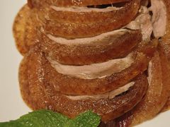 -惠丰堂饭庄·烤鸭·京味菜(翠微路店)