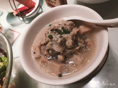 -味上湘菜馆(岳麓山店)