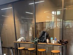 -LikingFit24小时健身•普拉提(张江店)