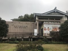 -浙江西湖美术馆