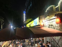 -镇江龙·火锅串串(武侯祠店)