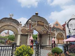 -安徒生童话乐园