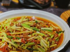 -嘎嘎鸭脑壳(蜀汉路店)