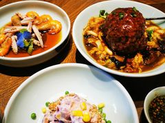 -老灶味道·本帮菜(昌平路店)