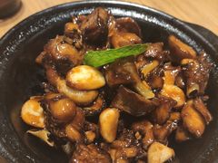 -峨嵋小镇·川菜(勒泰中心店)