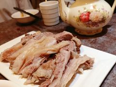 -贯贯吉·清真餐厅(浙江中路店)