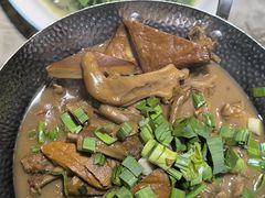 -小乡小镇·传承桐庐土菜·老板亲自烧的菜