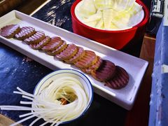 -九鼎轩脆毛肚火锅(南京东路店)