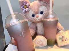 -喜茶(广州番禺奥园广场店)