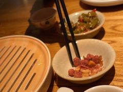 -潮粥荟·潮汕砂锅粥(朝阳大悦城店)