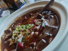 -南通滨江洲际酒店-东厨中餐厅