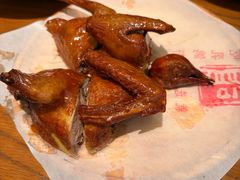 -鸽味轩·粤菜小馆(高楼门总店)