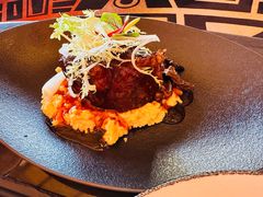 -哈蒙德餐厅