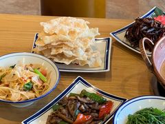 -妈妈的味道(和顺古镇店)