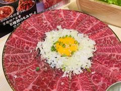 -大阪烧肉BAKA一代(十亩地店)