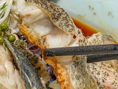 -鑫悦楼煎蟹·16年海鲜大排档