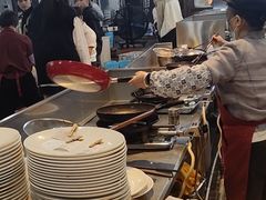 -大笑饭堂(甲子桥店)