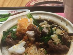 -华记煲仔华·煲仔饭(市桥易发店)