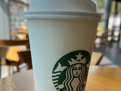 -星巴克(海门解放路店)