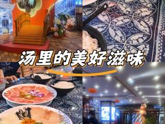 -桥香园过桥米线(国贸店)