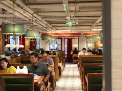 -金谷园饺子馆(北邮总店)