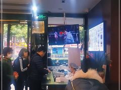 -毛华美食(清扬路店)