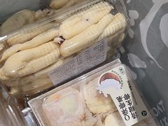 -泸溪河桃酥(海陵万象城店)