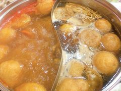 -呷哺呷哺(西单大悦城店)