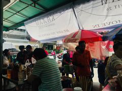 -榮泰米粉湯(Left Shop)