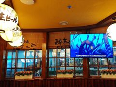 -鸟鹏烧鸟居酒屋(仁恒梦中心店)