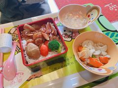 -安吉Hello Kitty乐园