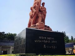 -南宁南湖公园