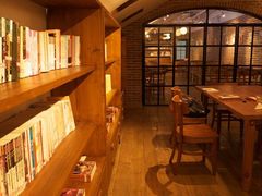 -雕刻时光咖啡馆(北苑店)
