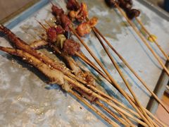 -北丐先生·野馄饨烧烤(长宁龙之梦店)