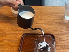 -Home Cafe(水榭春天店)