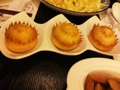 -小榄人家酒楼(民安店)