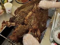 -巴山一绝烤全羊(三圣乡刘家花园店)