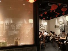 -吴越荣记苏州菜·松鼠桂鱼(月光码头店)