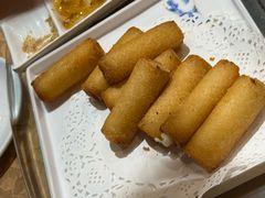 -丰收碗·陈皮果木烧鹅·23年老字号