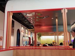 -鱼酷活鱼烤鱼(新世界城店)